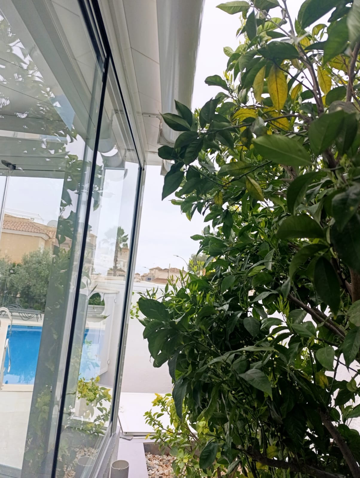 Cerramiento de cristal 07