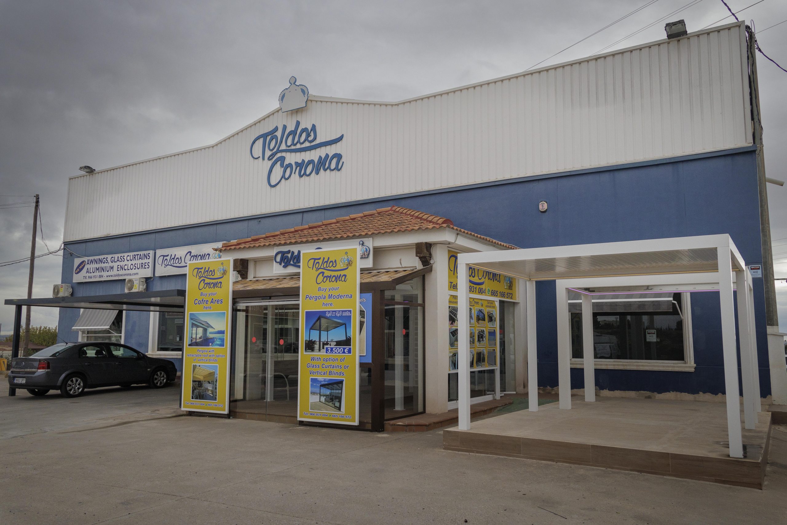 Atención directa desde nuestra base