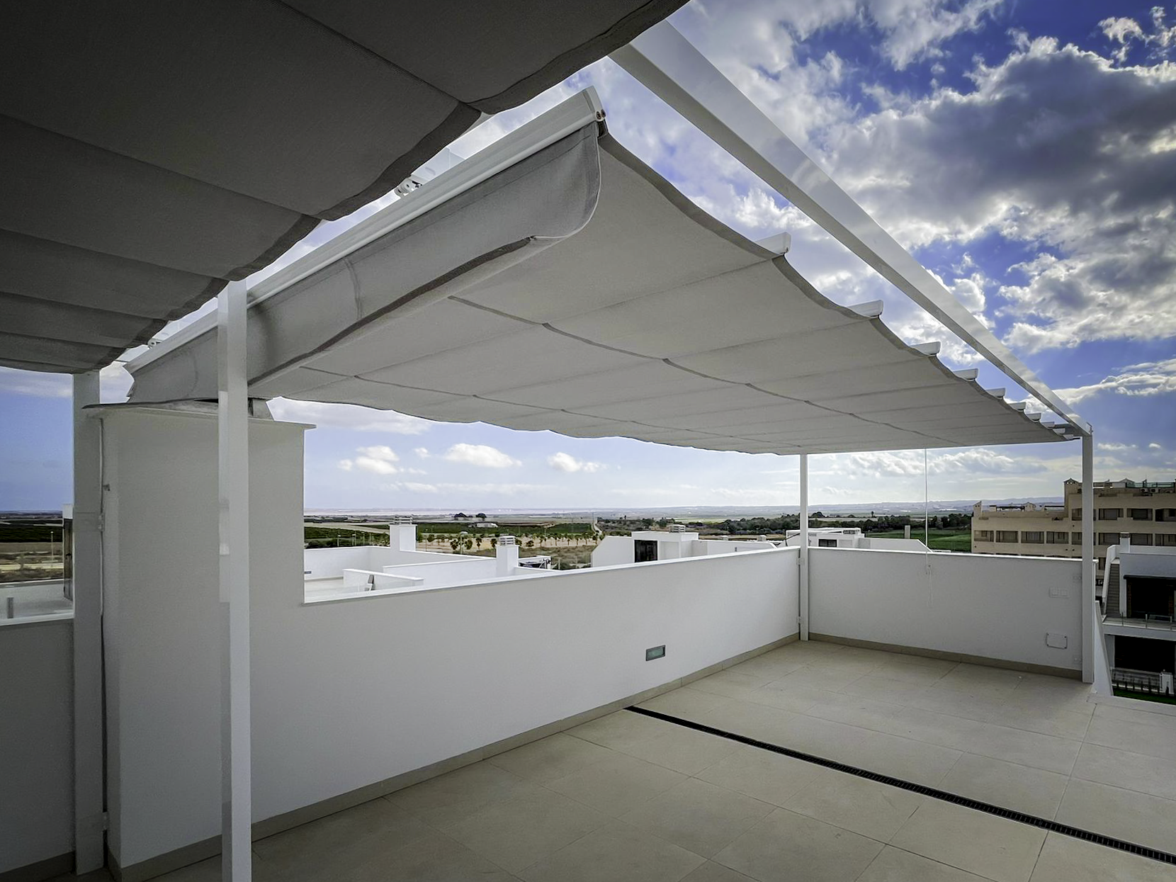 Toldos palillería - Otras líneas de producto en Alicante | Toldos Corona